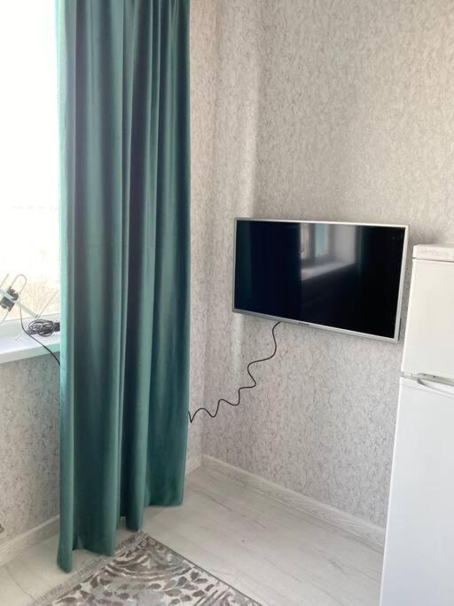 Apartment комфортная кухня-студия в жк еламан